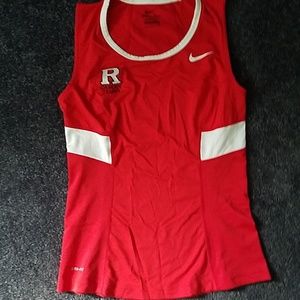 Nike dri-fit tank